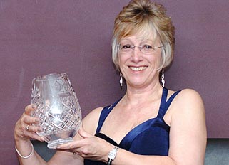 Dawn Taylor