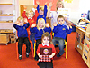 Bacup Nursery School