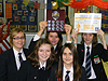 Haslingden High School Year 8