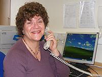 Muriel McEvoy
